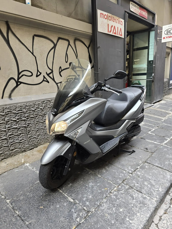 Kymco X-Town 300 usato