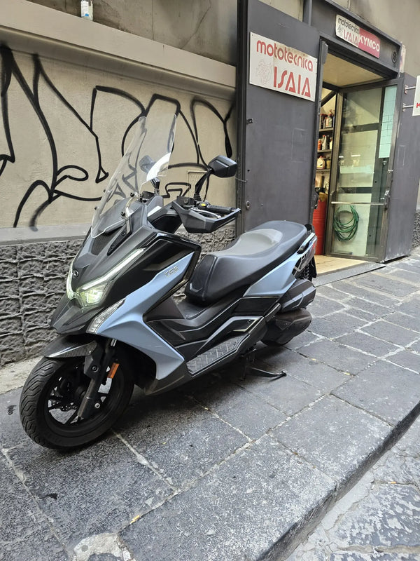Kymco DTX 360 usato