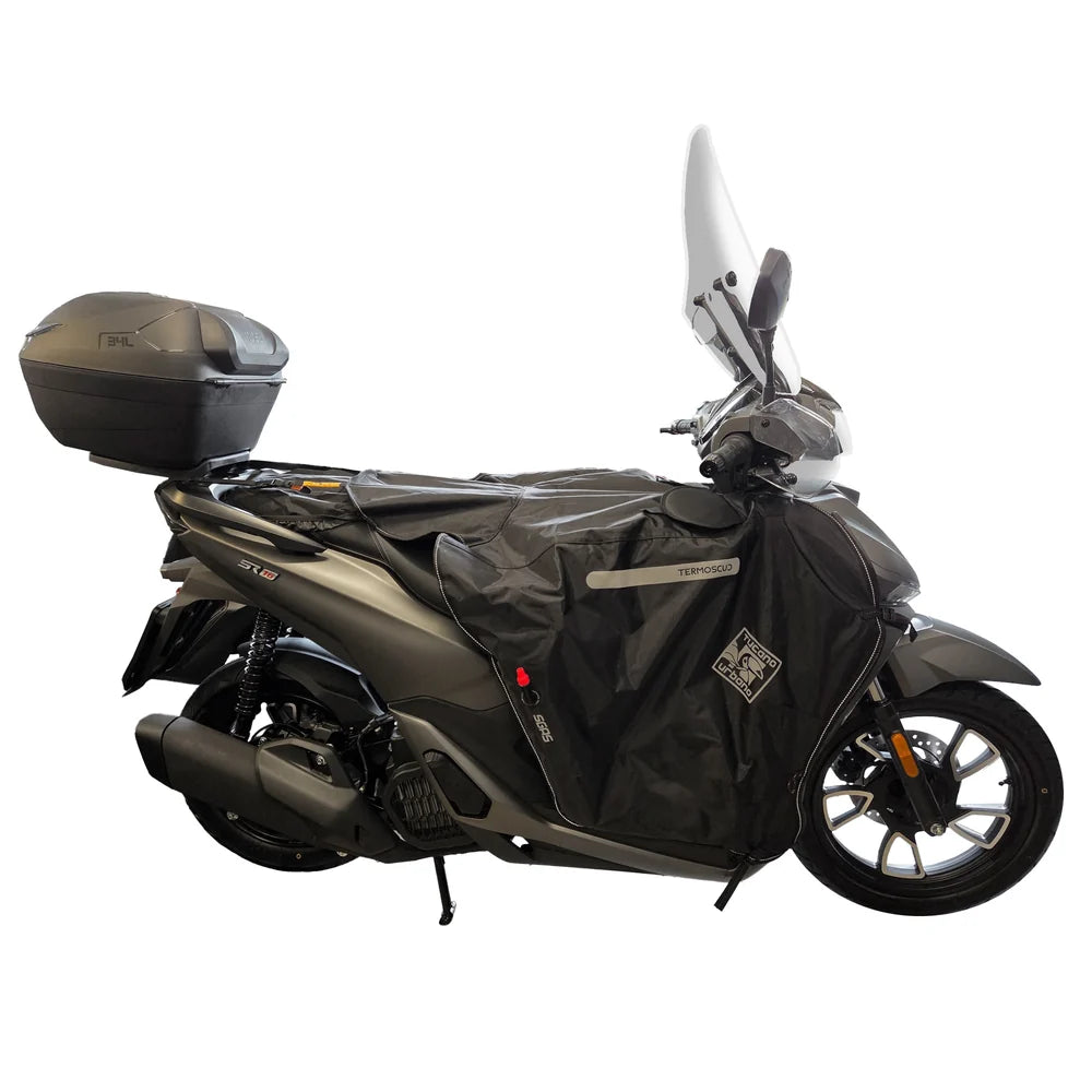 COPRIGAMBE VOGE SR16 125/200