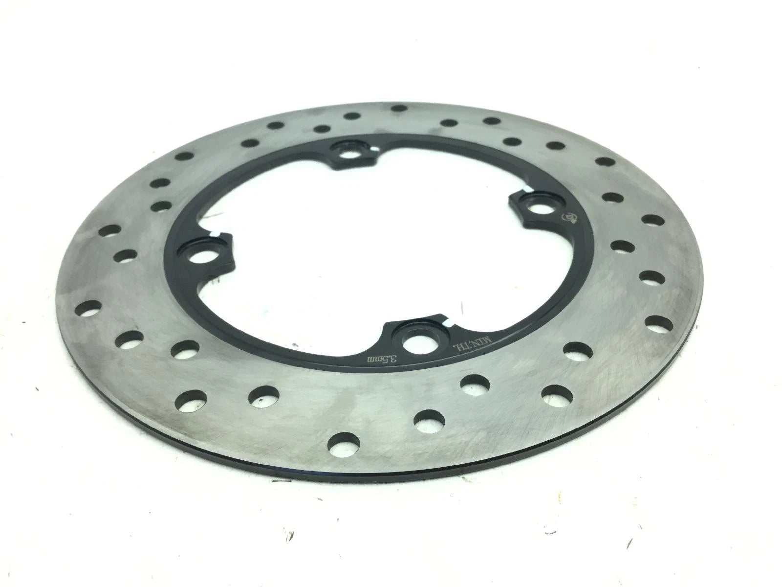 DISCO FRENO POSTERIORE VOGE SR16 125-200 EURO 5+/SR 126 AIR 125