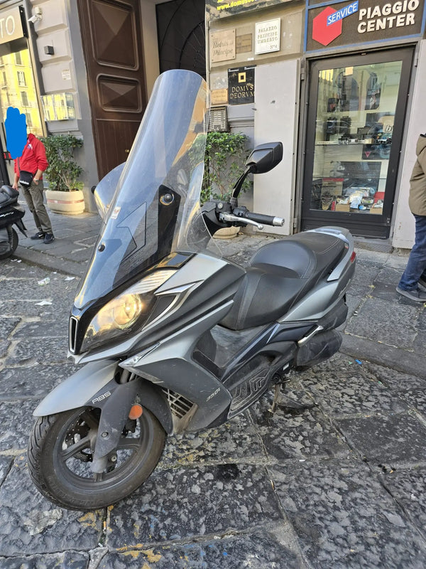 Kymco Downtown 350i ABS usato