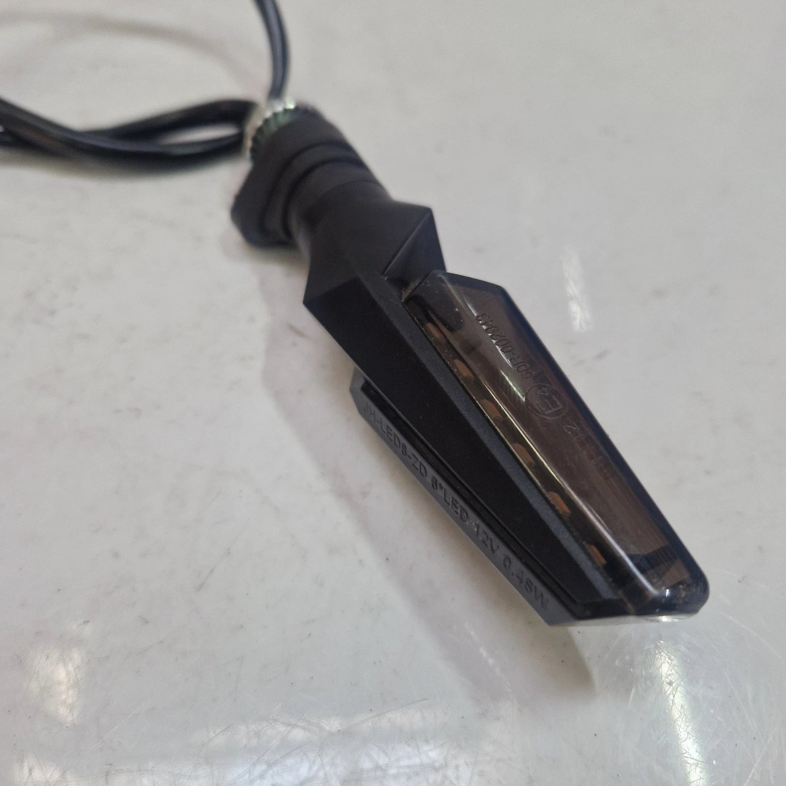 FRECCIA ANT/POST SX VOGE SR1/SR2 ADV
