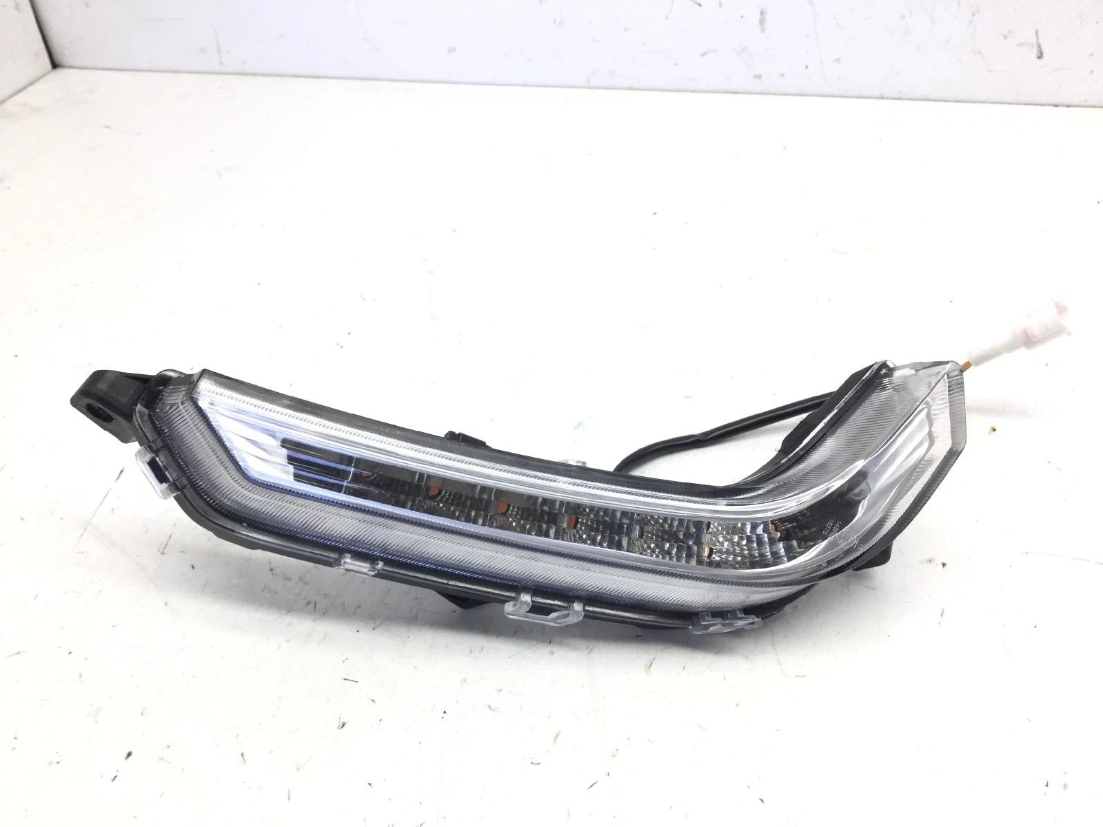 FRECCIA ANTERIORE DX VOGE SR16 125/200