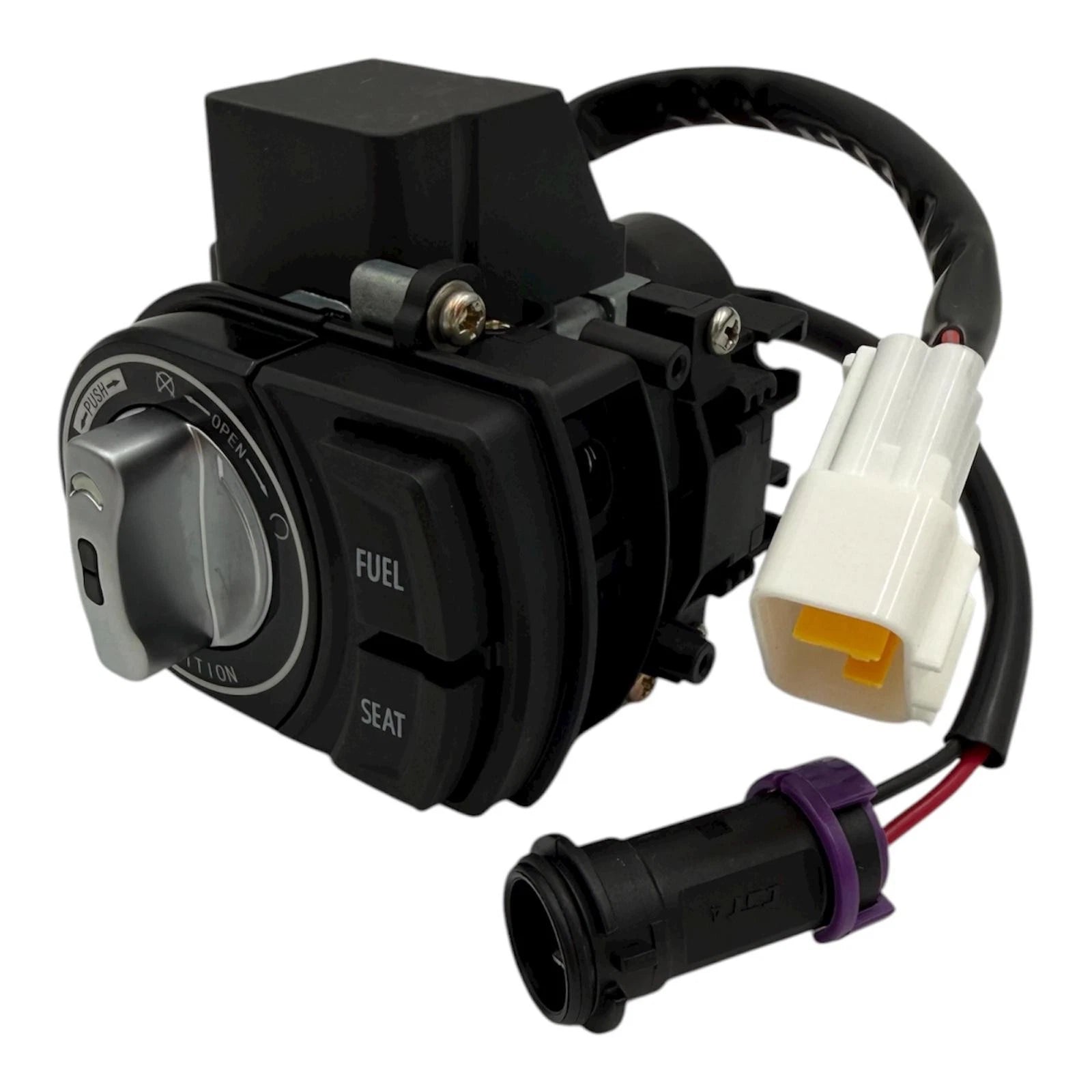 PULSANTE DI ACCENSIONE VOGE SR 16 125/200cc