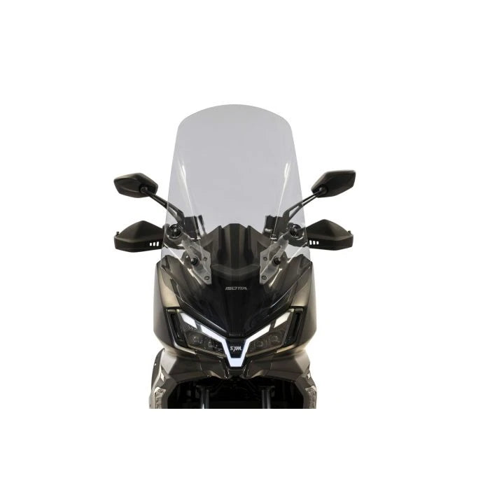 Parabrezza Touring Isotta per SYM ADX 300