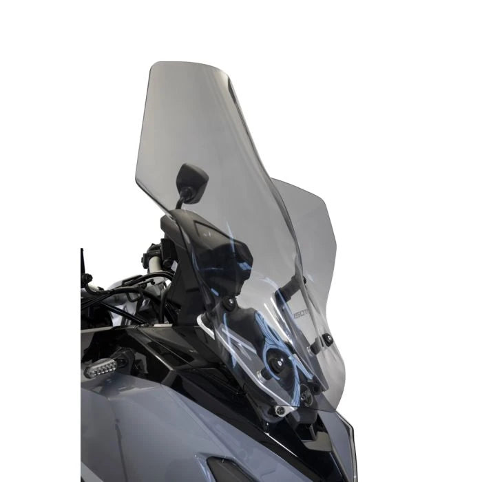 Parabrezza Urban Isotta per SYM ADX TG 400