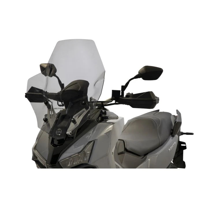 Parabrezza Urban Isotta per SYM ADX TG 400