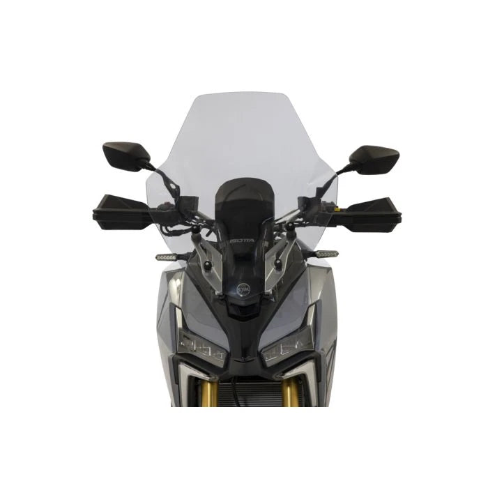 Parabrezza Urban Isotta per SYM ADX TG 400