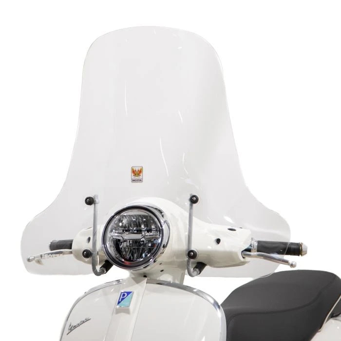 Parabrezza classic per Vespa GTS 300 2023
