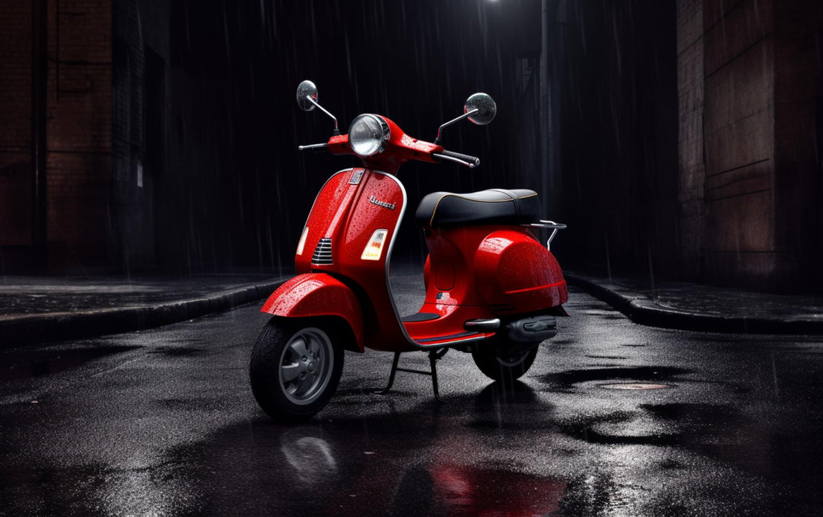 Scooter