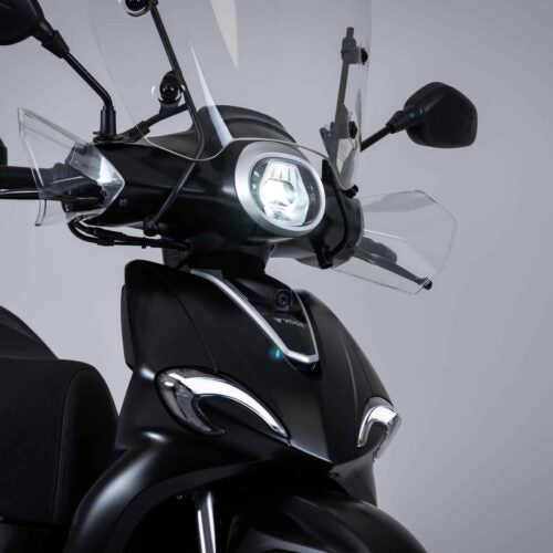 Voge Sfida SR16 AIR 125cc