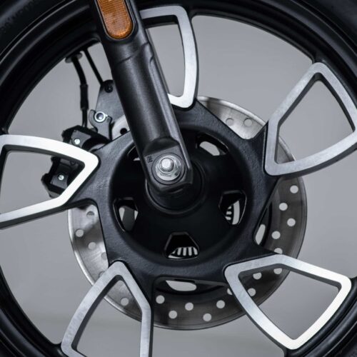 Voge Sfida SR16 AIR 125cc