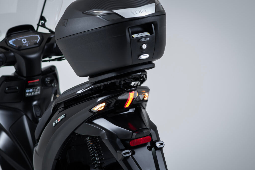 Voge Sfida SR16 AIR 125cc