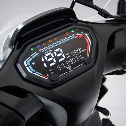 Voge Sfida SR16 AIR 125cc