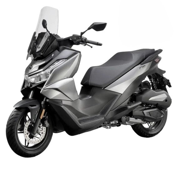 Voge Sfida SR3 250cc