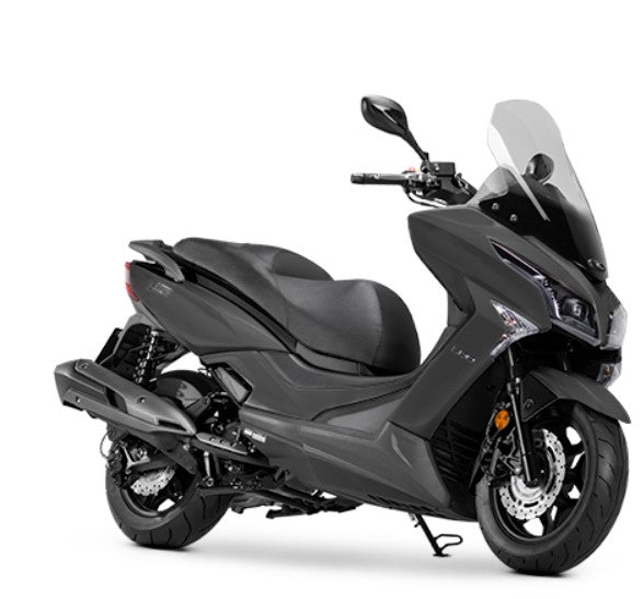 X-Town 300i ABS E5
