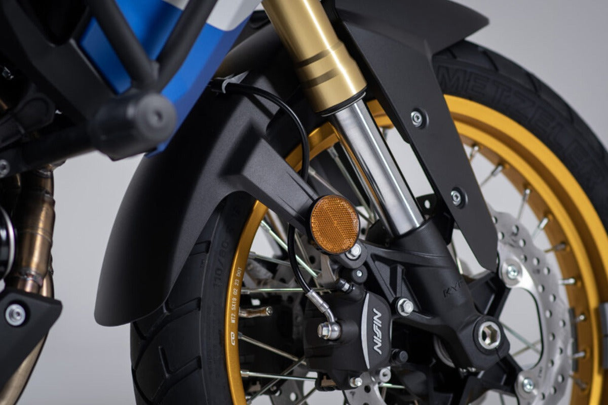 Voge Valico 525 DSX