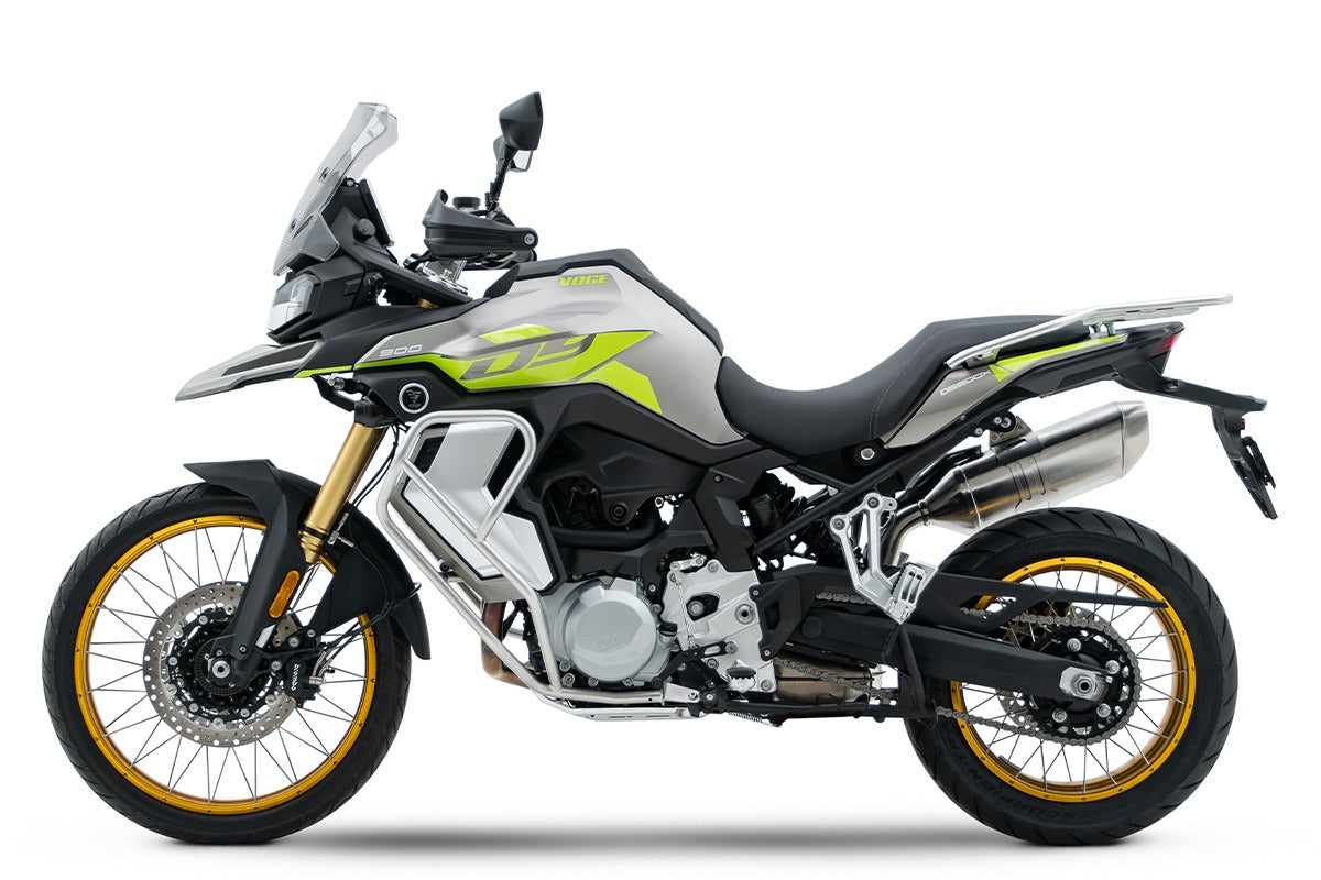 Voge Valico 900 DSX