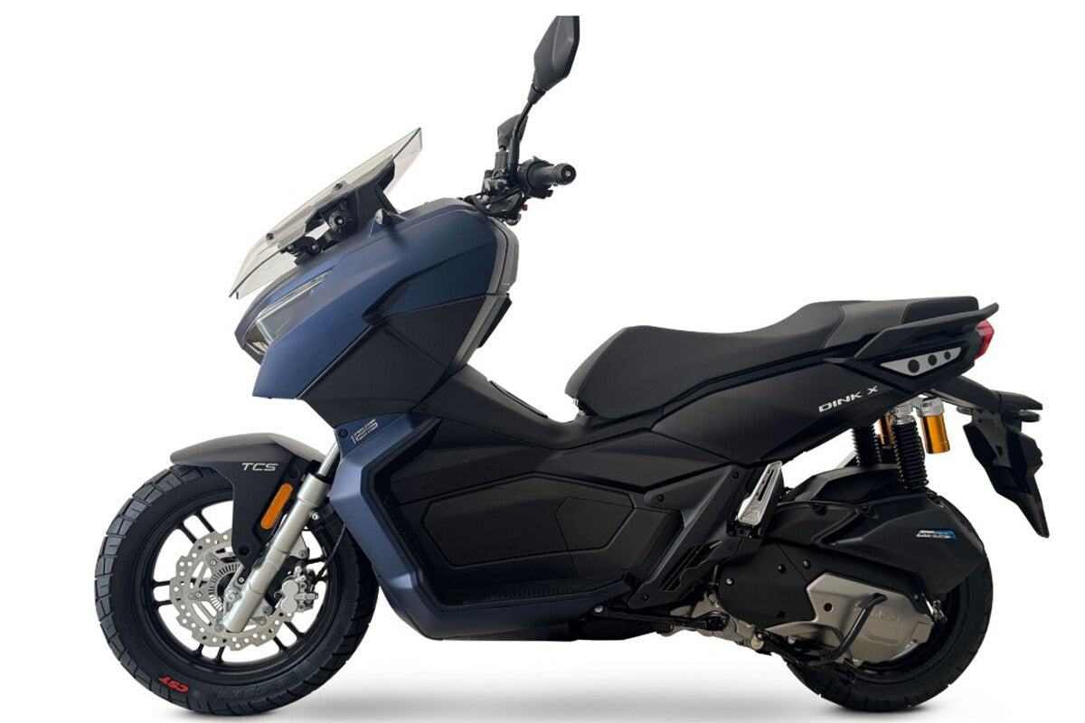 Kymco Dink-X 125cc