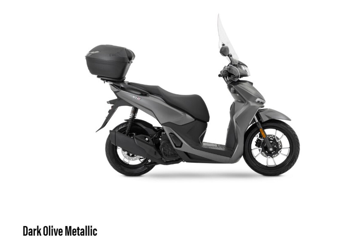 Voge Sfida SR16 200cc