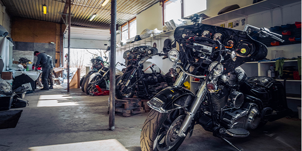 Officina