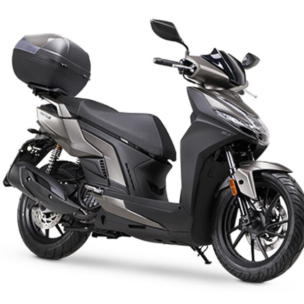 Agility S 125 E5