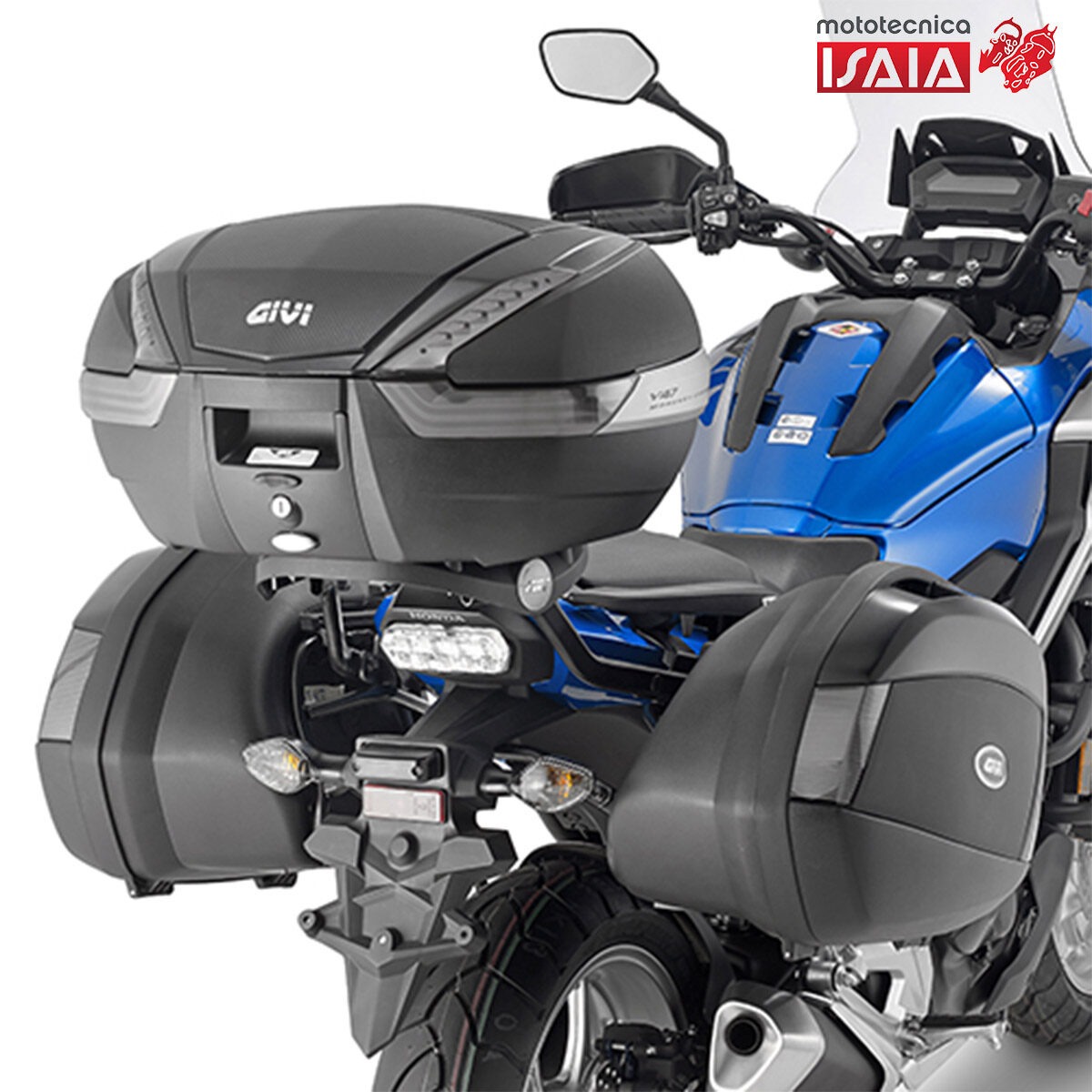 Attacco Posteriore Givi SR9055