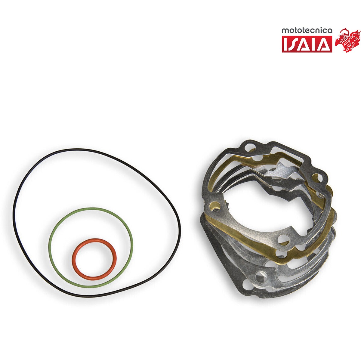 Guarnizioni Gruppo Termico Diam Aprilia Sr Mototecnica Isaia