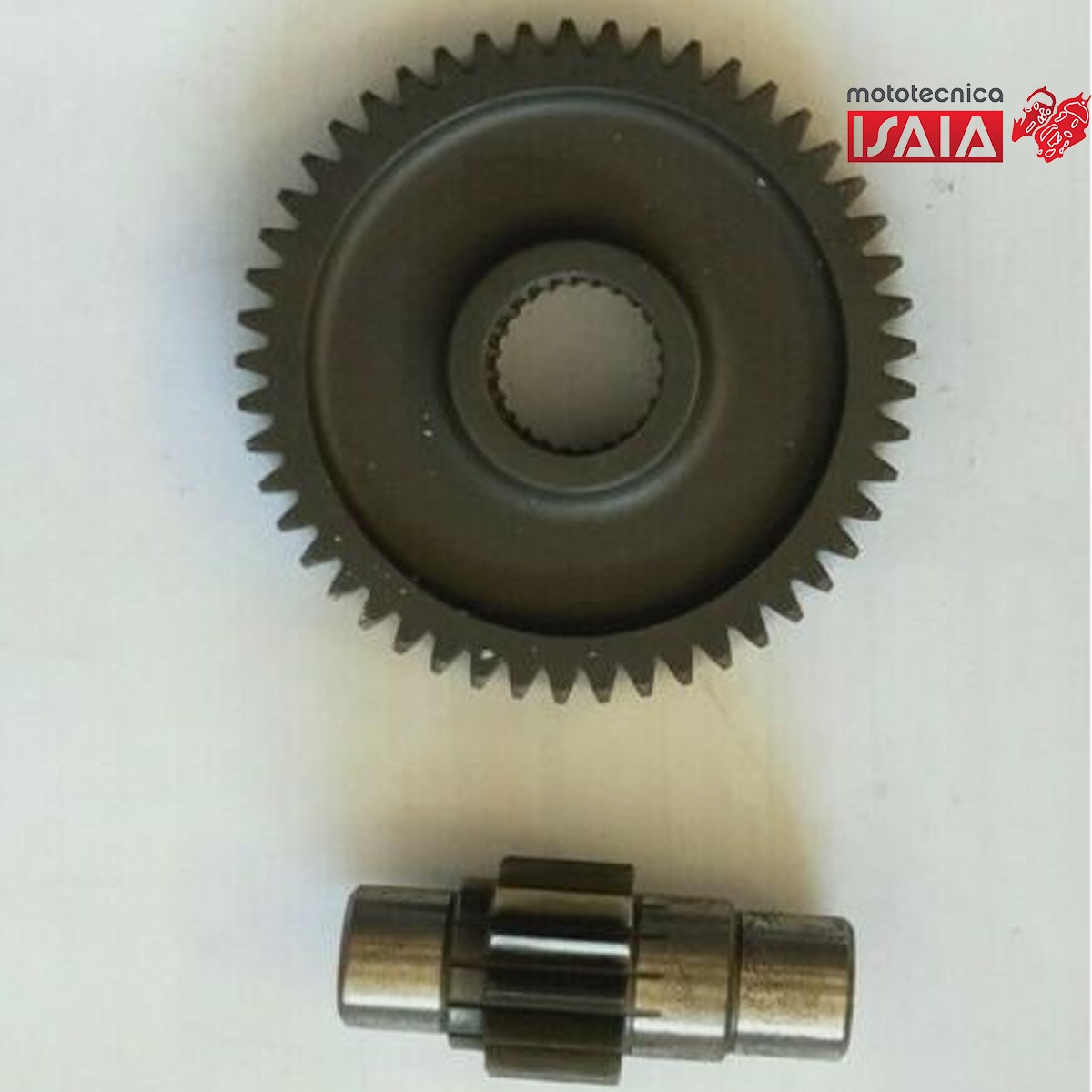 Overdrive Rc Crawler Ingranaggi Conici Per Auto RC - Set Metal - Foto 2