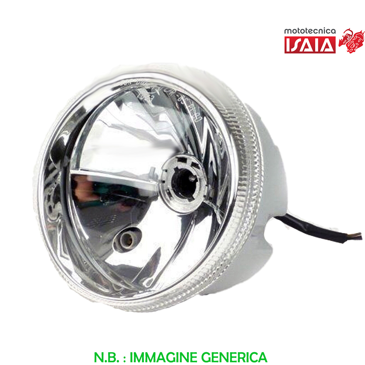 Faro Anteriore Vespa Px | Confronta Prezzi