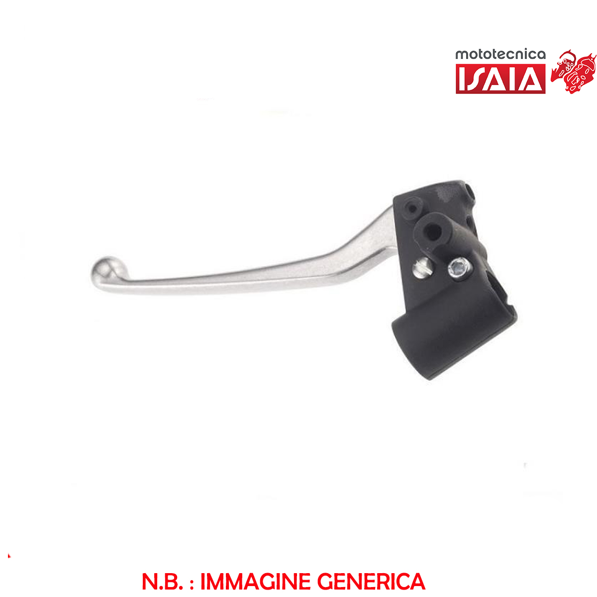 Leva Beverly Destra-sinistra Freno Frizione Heng Tong 600475 - La Ciclomoto