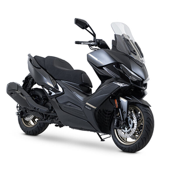 Kymco Xciting 400 VS