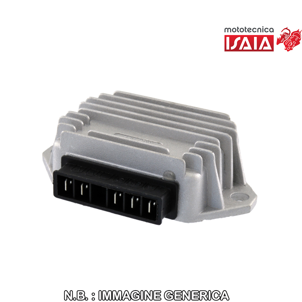 RMS Impianto Elettrico Nero Compatibile Con Vespa Special 50 / Vespa