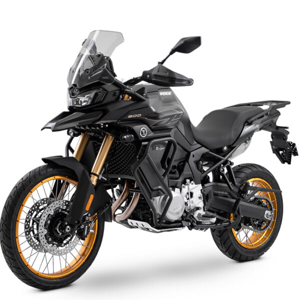 Voge Valico 900 DSX