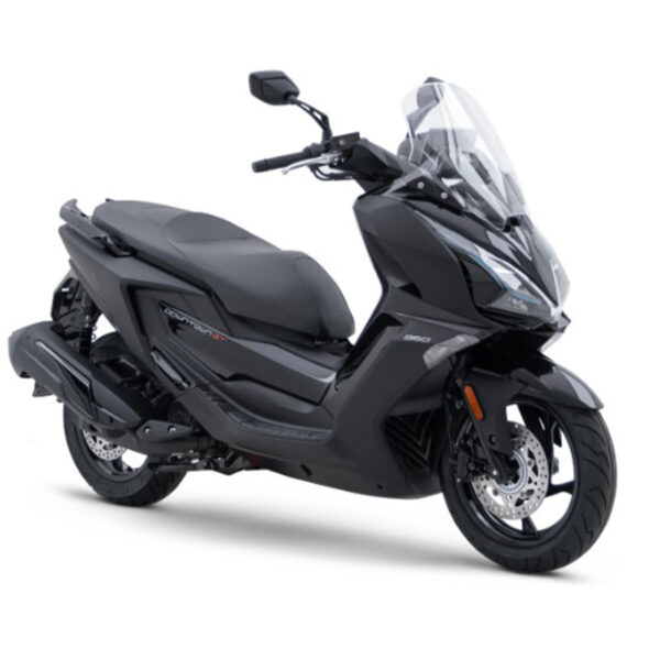 Kymco Downtown 350 GT
