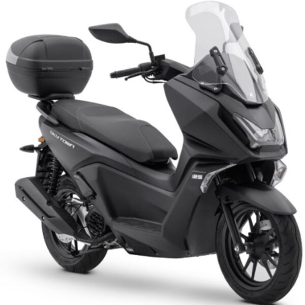 Kymco Skytown 125i