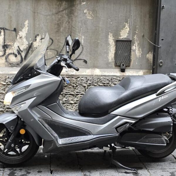 Kymco X-Town 300 E4 usato