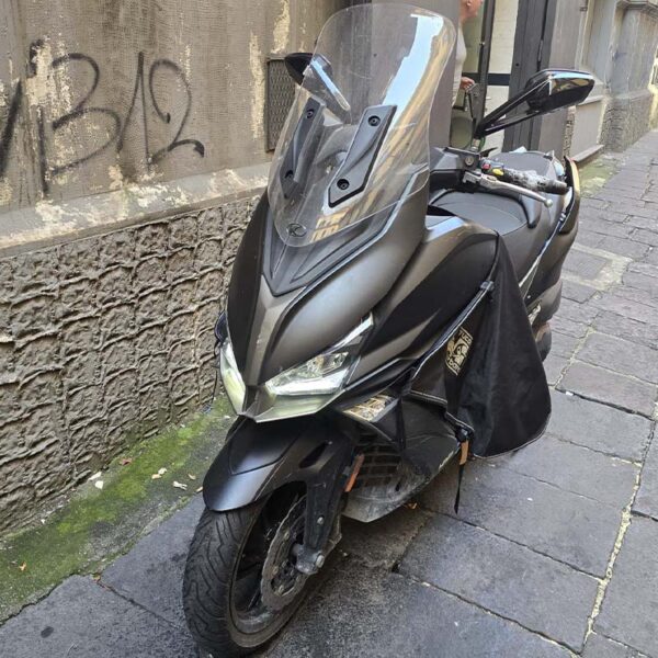 Kymco Xciting S 400 usato