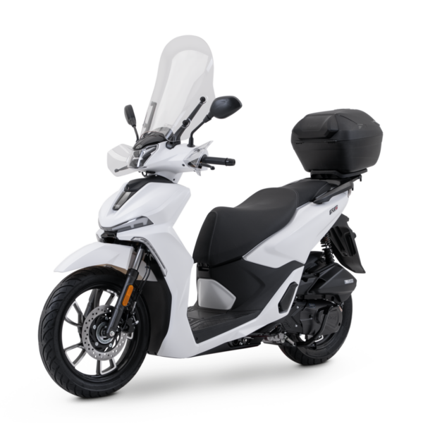 Voge Sfida SR16 125cc