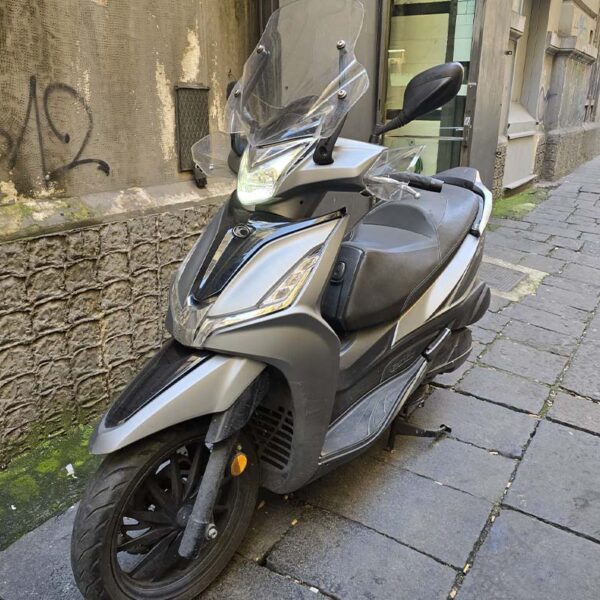 Kymco Agility 300 Noodoe usato