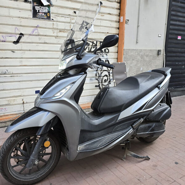 Kymco Agility 300 R16 Noodoe usato