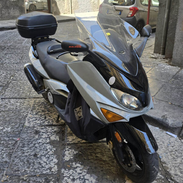Yamaha T-Max 500 usato