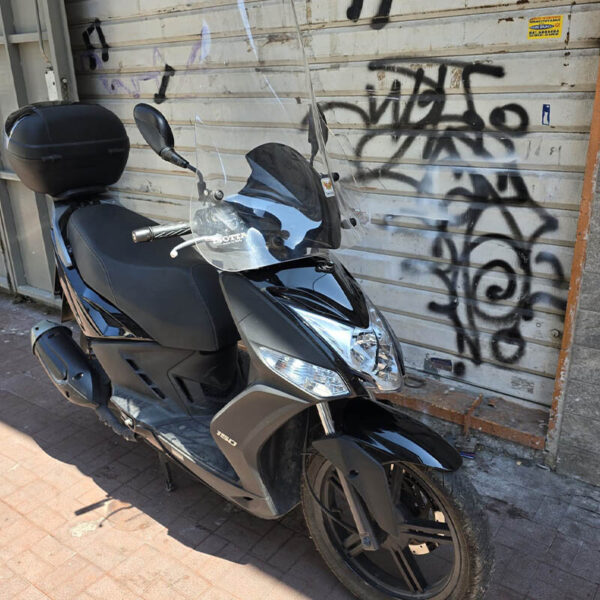 Kymco Agility R16 150cc usato