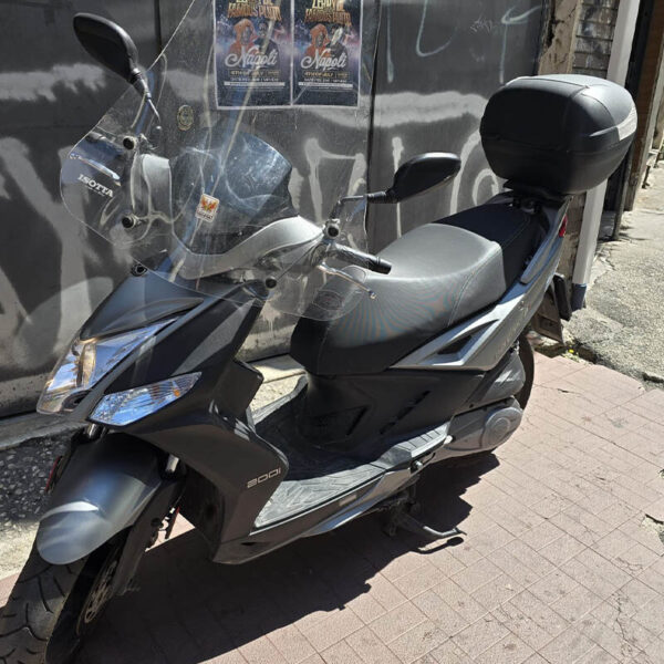 Kymco Agility 200 R16 usato