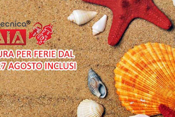 COMUNICAZIONE IMPORTANTE
