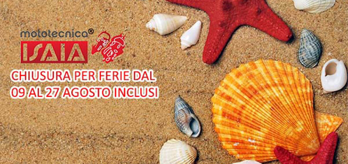 COMUNICAZIONE IMPORTANTE