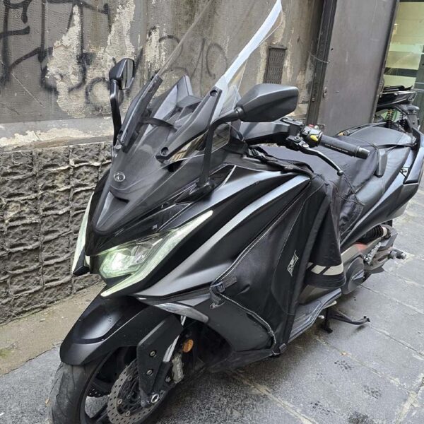 Kymco AK 550 ETS usato