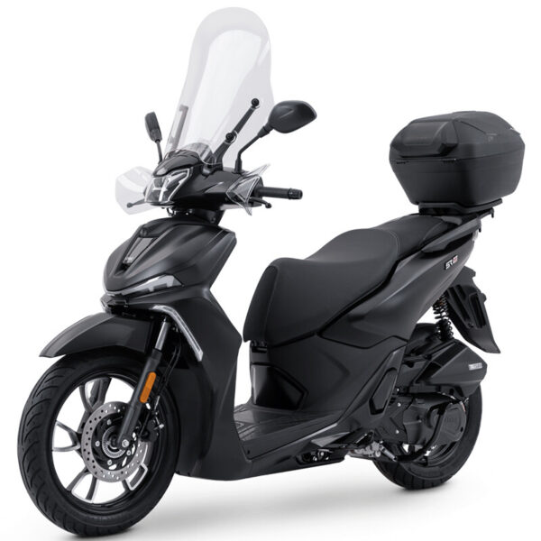 Voge Sfida SR16 200cc
