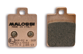 Mototecnica Isaia Pasticche freno anteriori brake pads mhr synt kymco ak550   Mototecnica Isaia Pasticche freno anteriori brake pads mhr synt kymco ak550