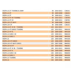 Mototecnica Isaia Senza-titolo-2-6-300x300 Fanale posteriore completo vespa lx 50  